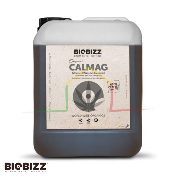 Calmag Biobizz 5l