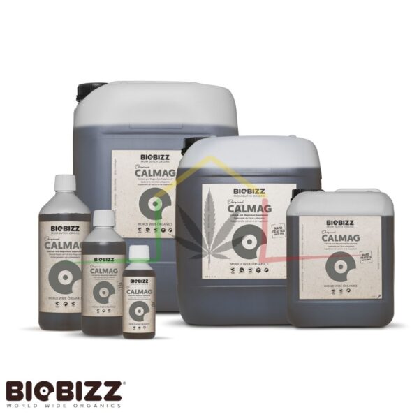 Calmag - Biobizz