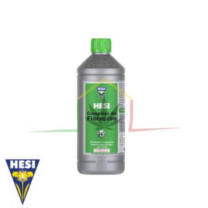Hesi Complejo Floración Tierra 1l