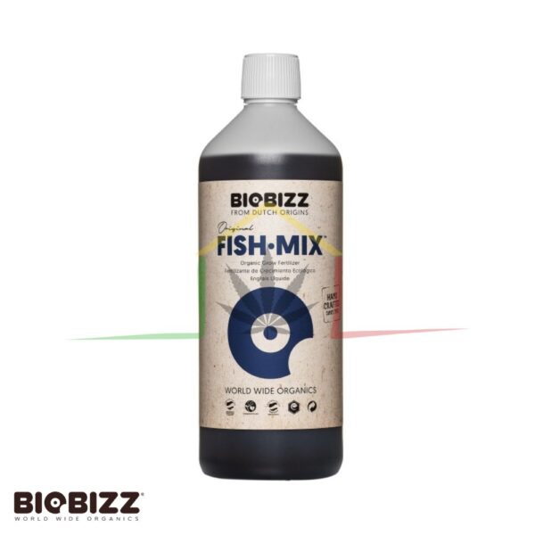 Fish Mix 1l de Biobizz