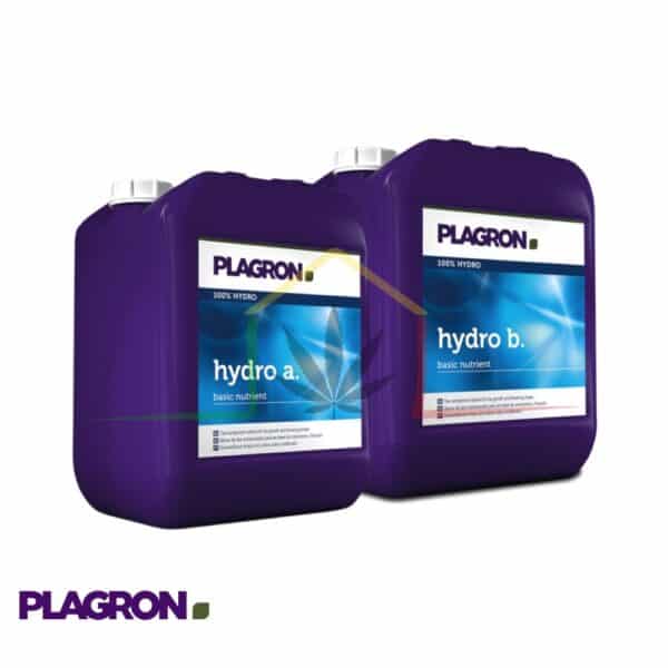 Hydro A + B 5 L