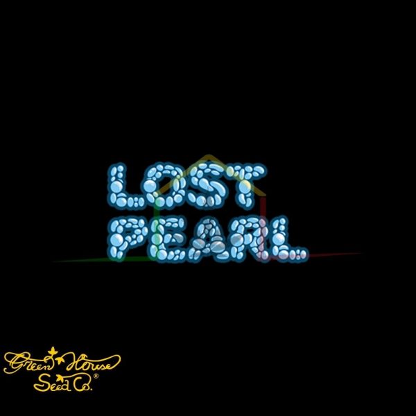 Lost Pearl - Green House Seeds