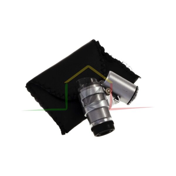 Mini Microscopio 60x