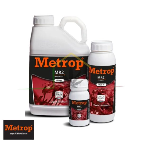MR2 - Metrop