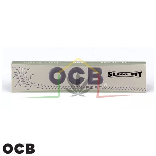 OCB slim X-pert gris