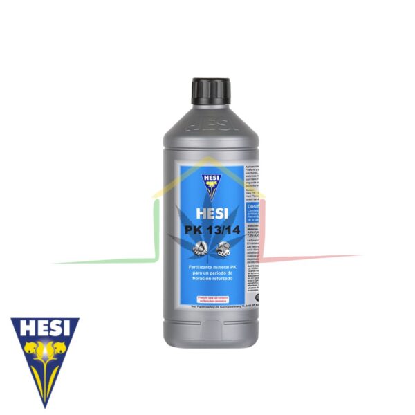 Hesi PK 13/14 1l