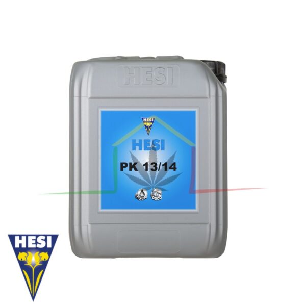 Hesi PK 13/14 5l