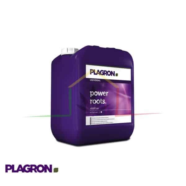 Plagron Power Roots 5l