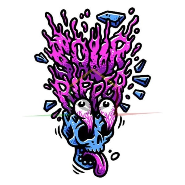 Sour Ripper - Ripper Seeds