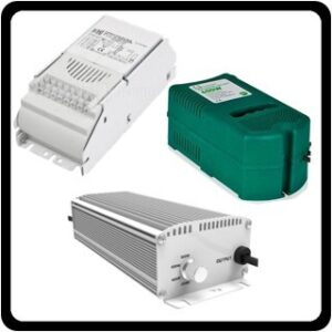 TRANSFORMADORES / BALASTROS