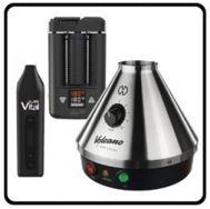 VAPORIZADORES