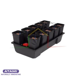 Wilma 10 - Atami