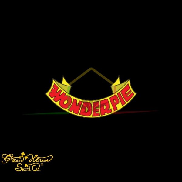 Wonder Pie - Green House Seeds