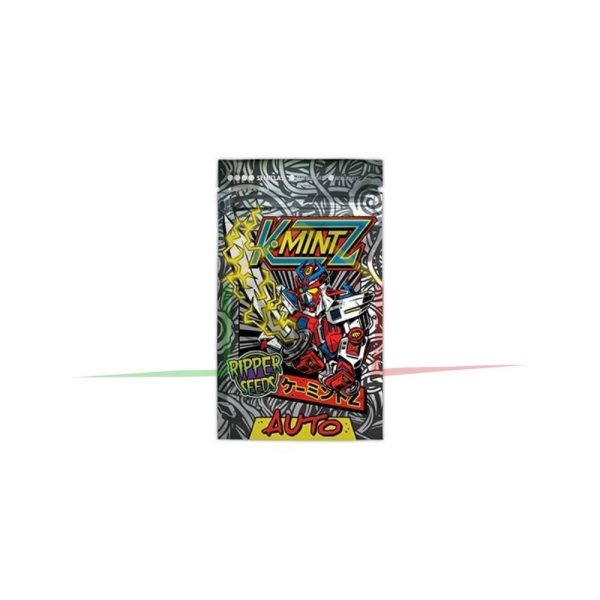 K- Mintz Auto - Ripper Seeds