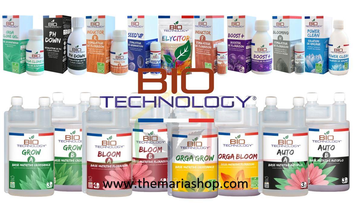 Bio Technology