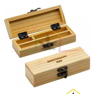Caja "Amsterdam XXX"
