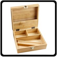 CAJAS MADERA