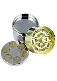 GRINDER CARGADOR BALAS