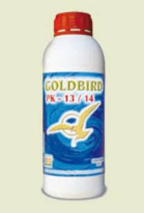 GOLDBIRD PK-13/14