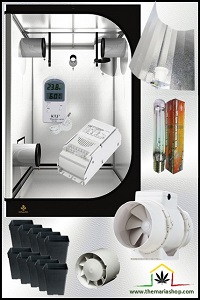 KIT ARMARIO BASICO "120"