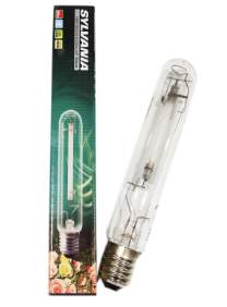LAMPE SYLVANIA GROLUX 250W