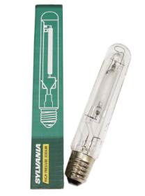AMPOULE SYLVANIA SHP-TS 600W - FLORAISON