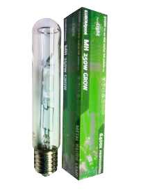 LAMPE PURE LIGHT 250W GROW (CROISSANCE)
