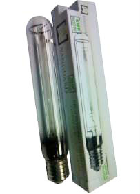 AMPOULE  VANGUARD 600W MIXTE