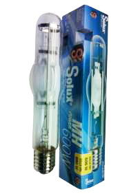 AMPOULE SOLUX CROISSANCE 600W