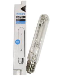 LÁMPARA PHILIPS SON-T PIA PLUS 600W - FLORACION
