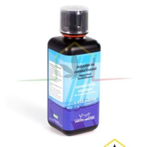 liquido calibrador ec watermaster